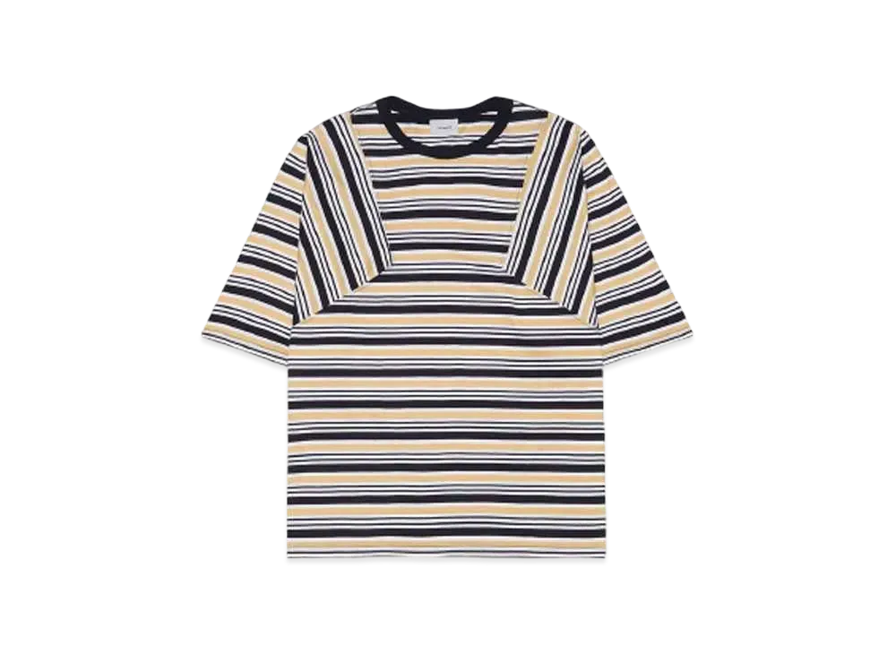 iroquois SWITCHING BORDER BIG T "NAV"
