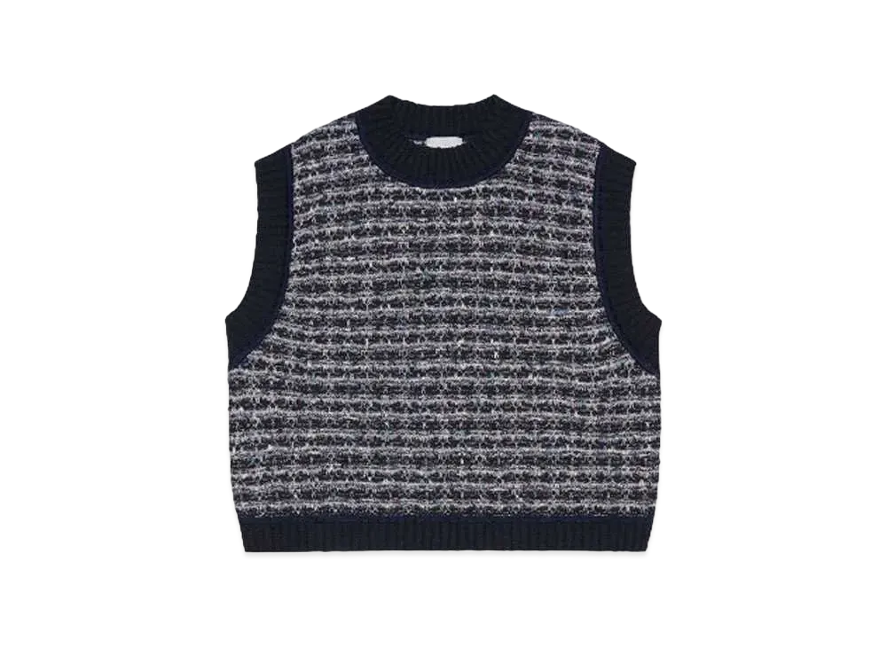 iroquois TUCK TWEED VS "NAV"