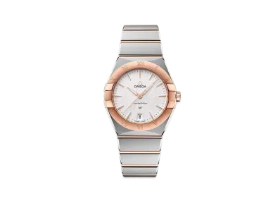 OMEGA Constellation Quartz 36MM 131.20.36.60.02.001