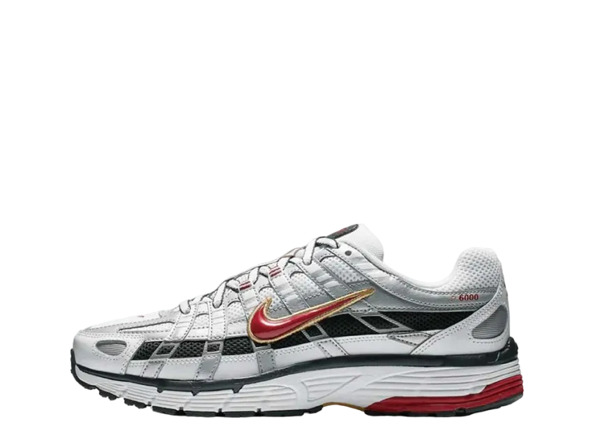 Nike Women's P-6000 Nike Women's P-6000