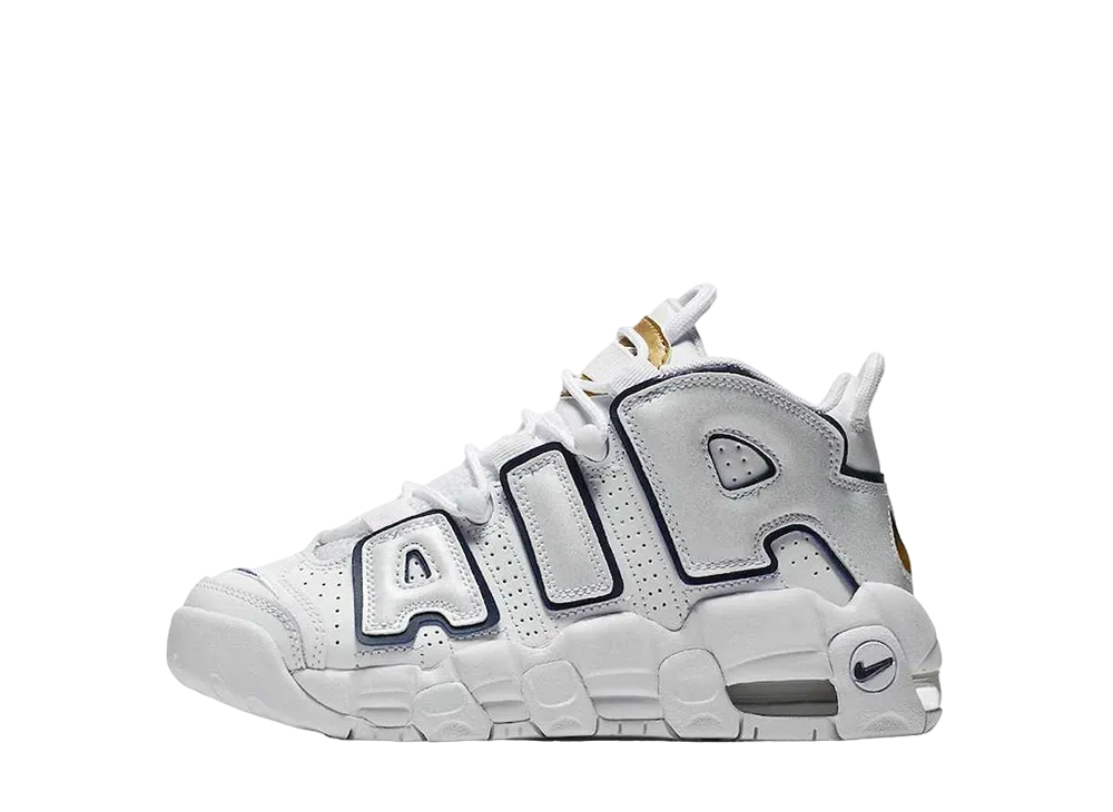 Nike GS Air More Uptempo 