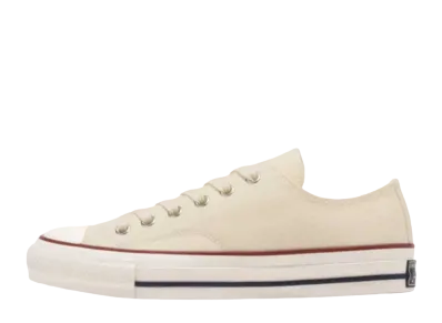 Converse Chuck Taylor Canvas OX "Natural"