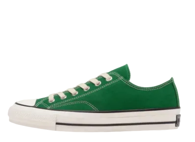 Converse Chuck Taylor Canvas OX "Green"