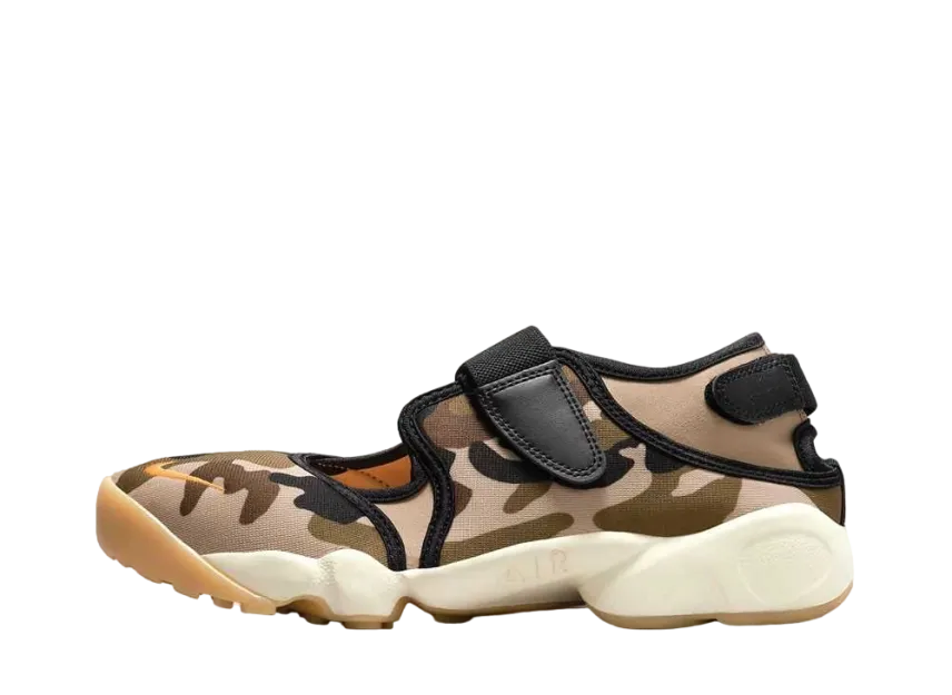 ナイキ ウィメンズ エアリフト "カモ"