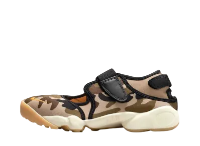 ナイキ ウィメンズ エアリフト "カモ"