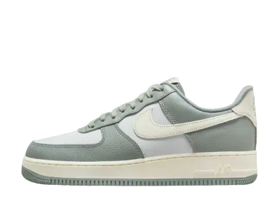 Nike Air Force 1 Low '07 LX NBHD "Mica Green/Photo Dust/Coconut Milk"