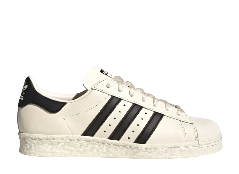 adidas Superstar 82 "Cloud White/Core Black/Off White"