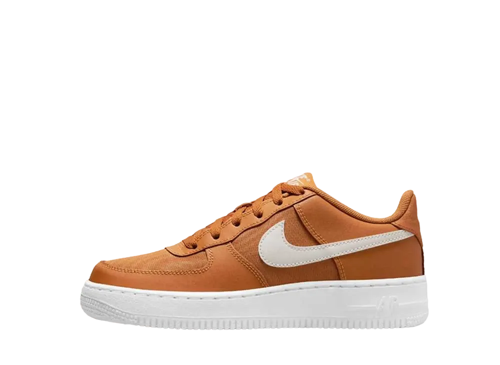 Nike GS Air Force 1 LV8 2 "Monarch/Sail"