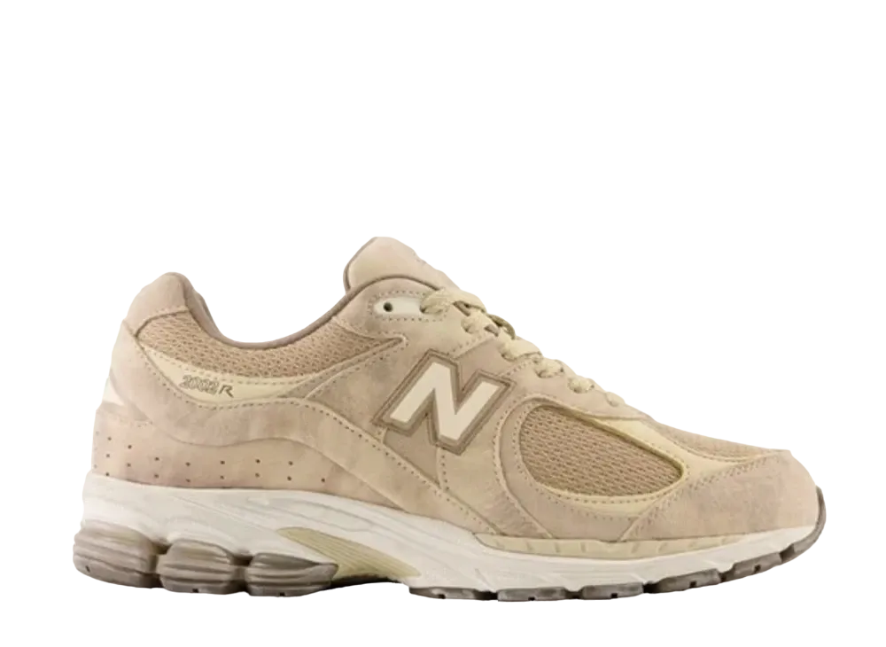 New Balance 2002R "Beige"