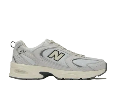 New Balance 530 "Light Gray"