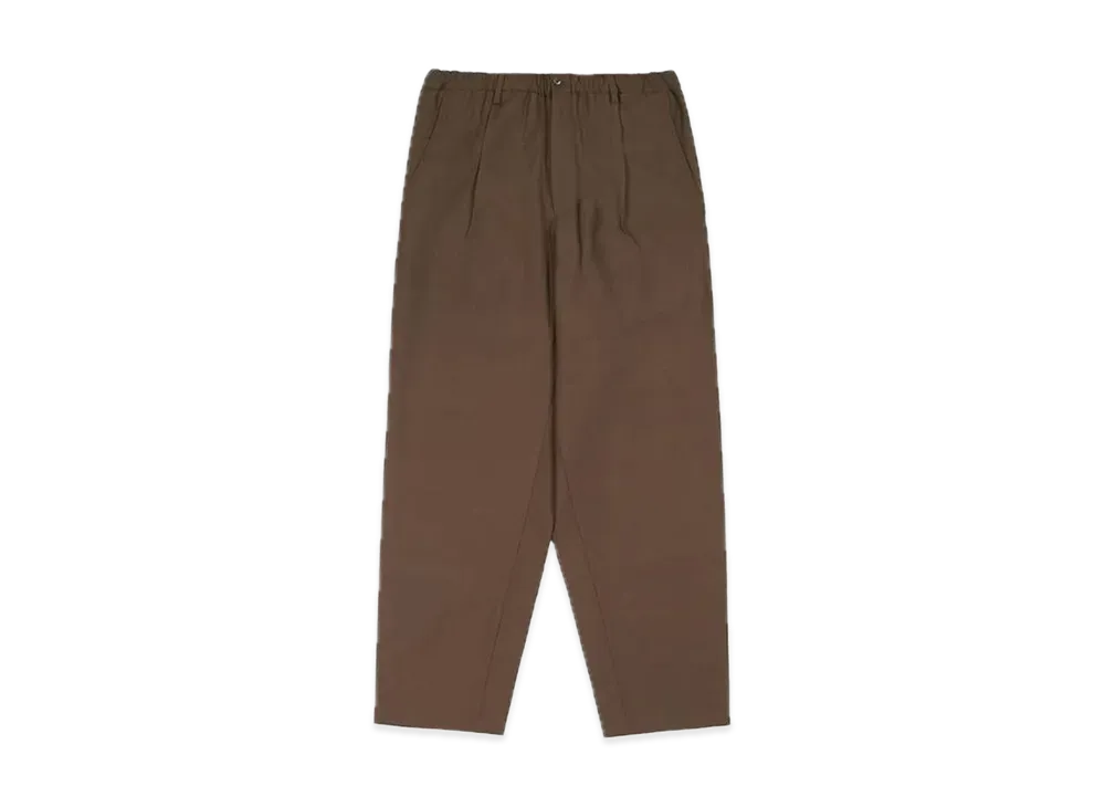 Supreme Pleated Trouser 