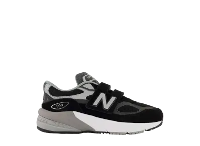 New Balance PS 990V6 "Black"