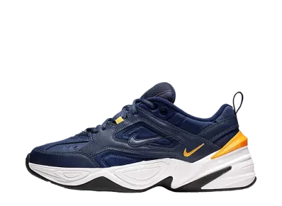 Nike M2K Tekno "Midnight Navy"