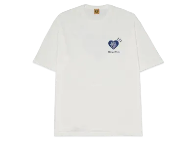 HUMAN MADE GDC White Day T-shirt #1 HUMAN MADE GDC White Day T-shirt #1