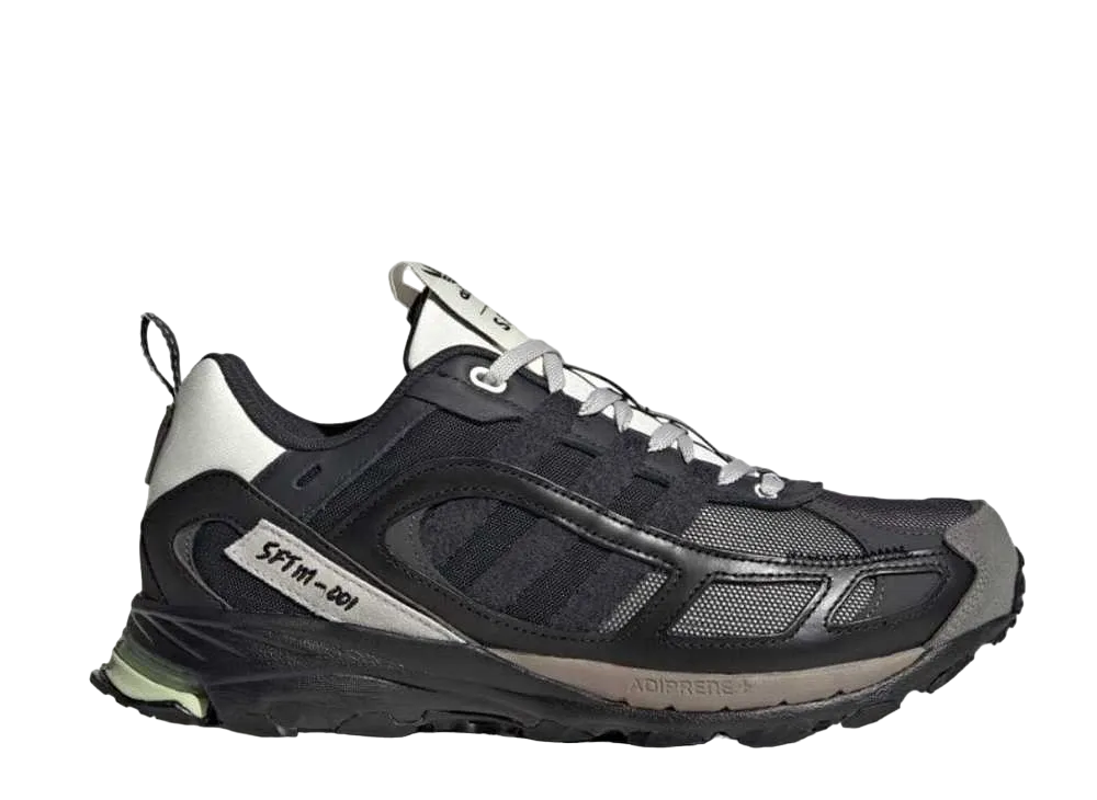 Song for the Mute × adidas SFTM-001 Shadowturf "Midnight"