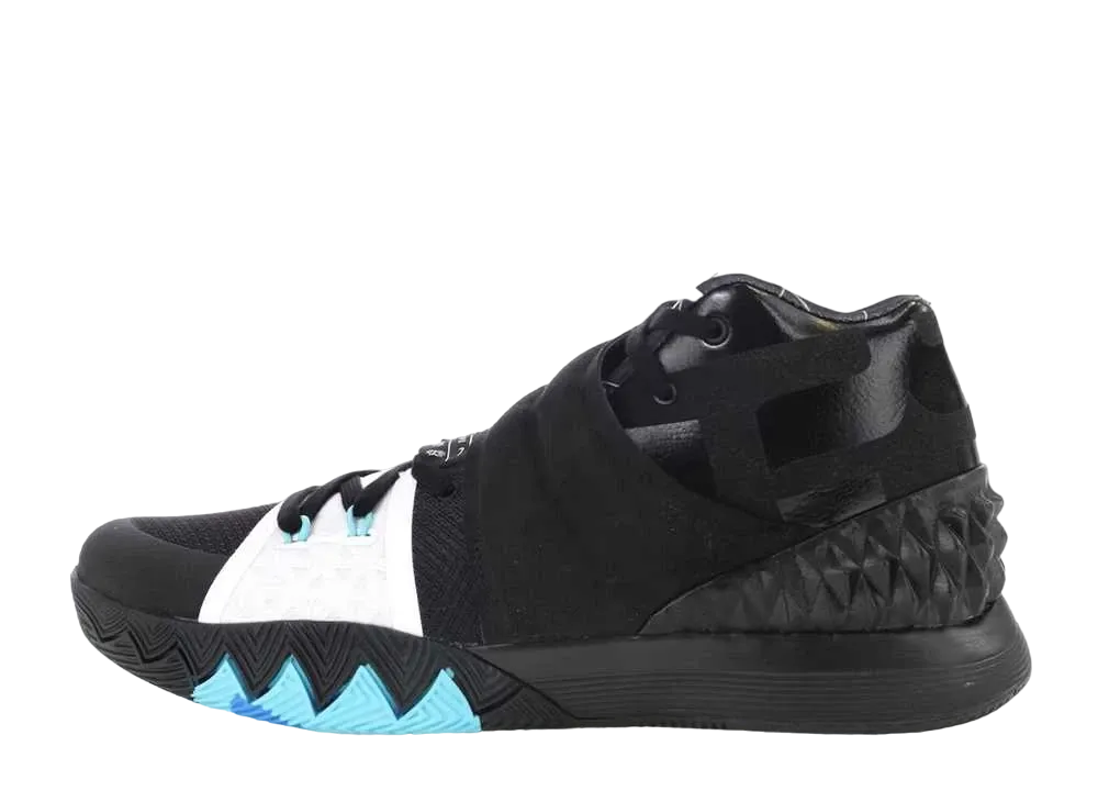 ナイキ カイリー S1 ハイブリッド "ブラック"