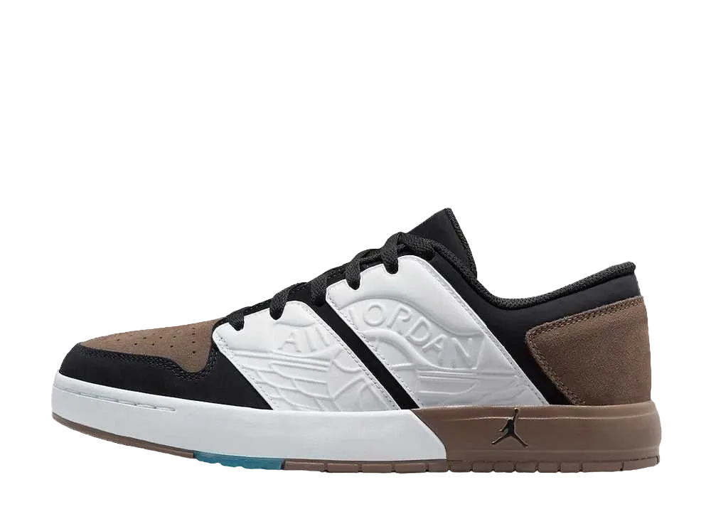 Nike Jordan Nu Retro 1 Low "Palomino"