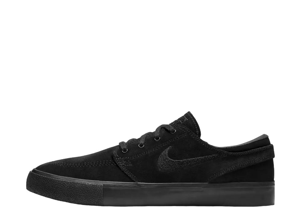 ナイキ SB ズーム ジャノスキー RM "ブラック"