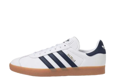 adidas Gazelle "Footwear White"