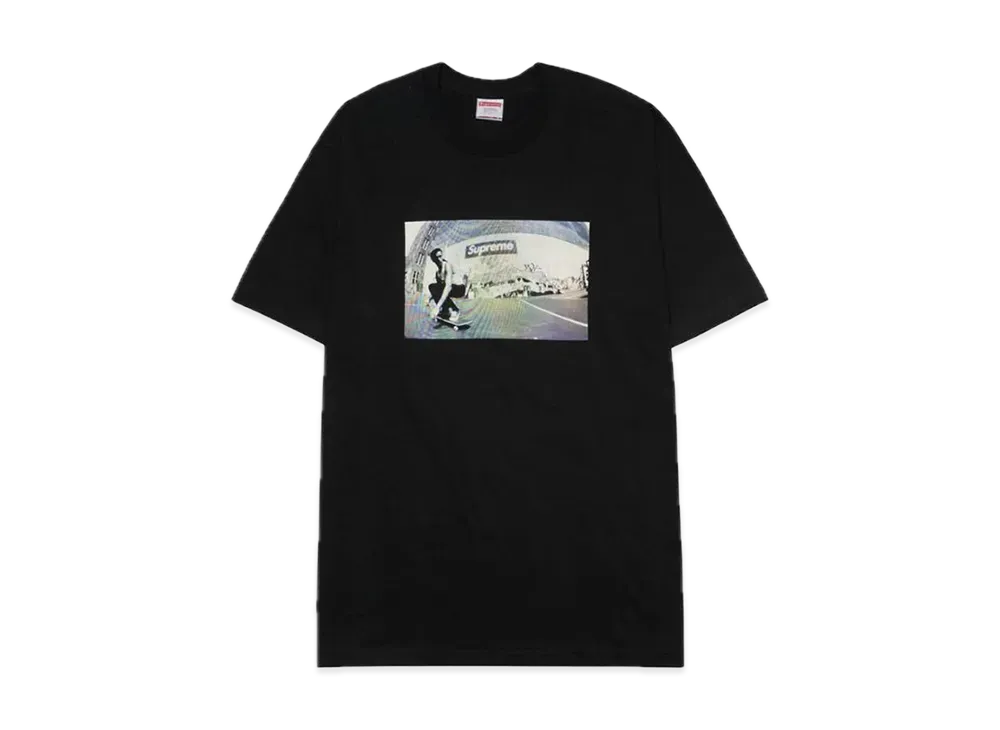 Supreme Dylan Tee "Black"