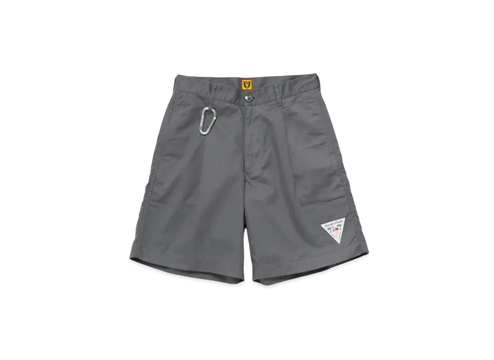 HUMAN MADE Skater Shorts "Gray"
