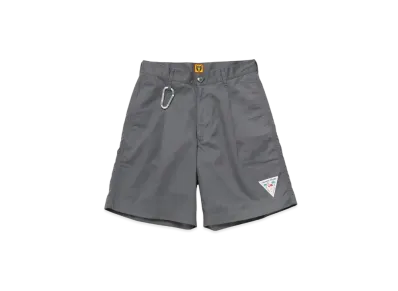 HUMAN MADE Skater Shorts "Gray"