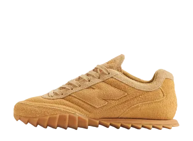 AURALEE × New Balance RC30 "Tan"