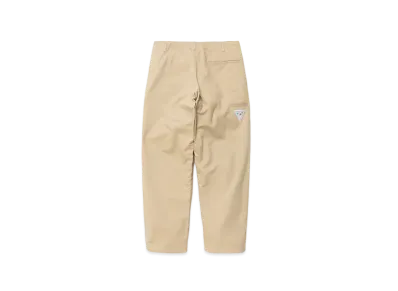 HUMAN MADE Skater Chino Pants "Beige"