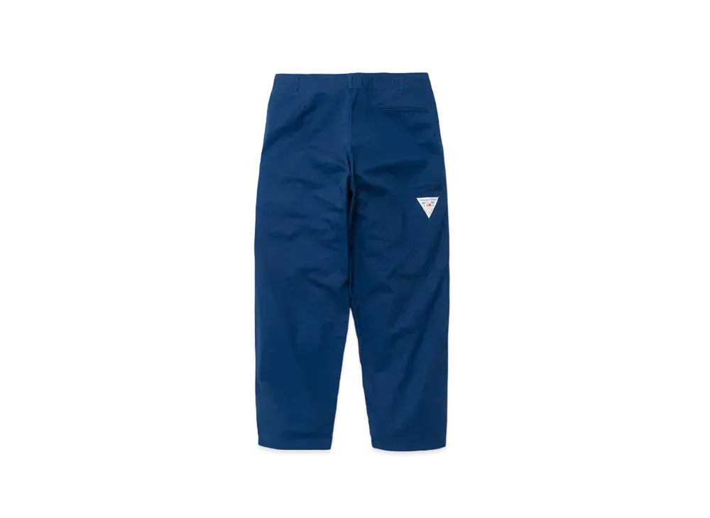HUMAN MADE Skater Chino Pants "Navy"