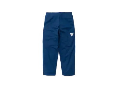 HUMAN MADE Skater Chino Pants "Navy"