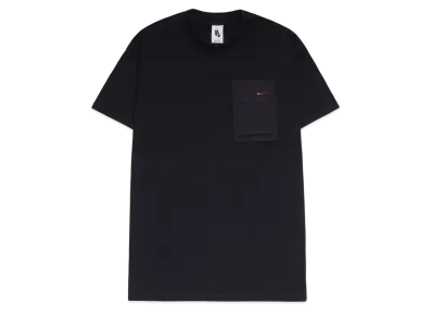 Nike x Travis NRG AG Tee "Black"
