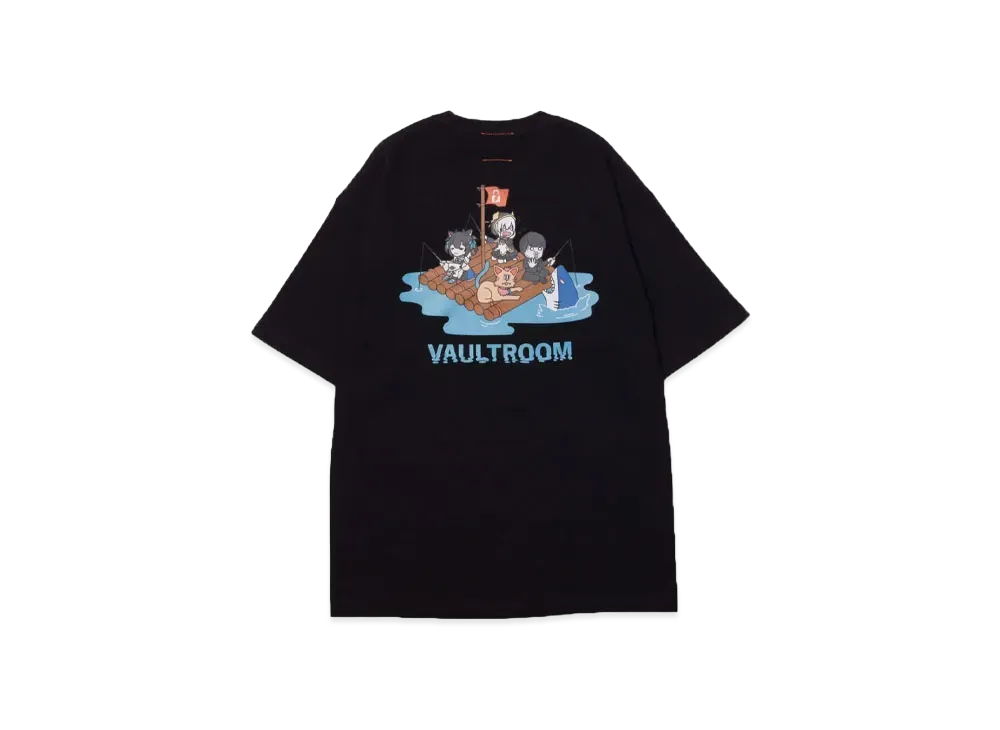 4/7発売｜VAULTROOM FISHING collection アルス・アルマル × k4sen