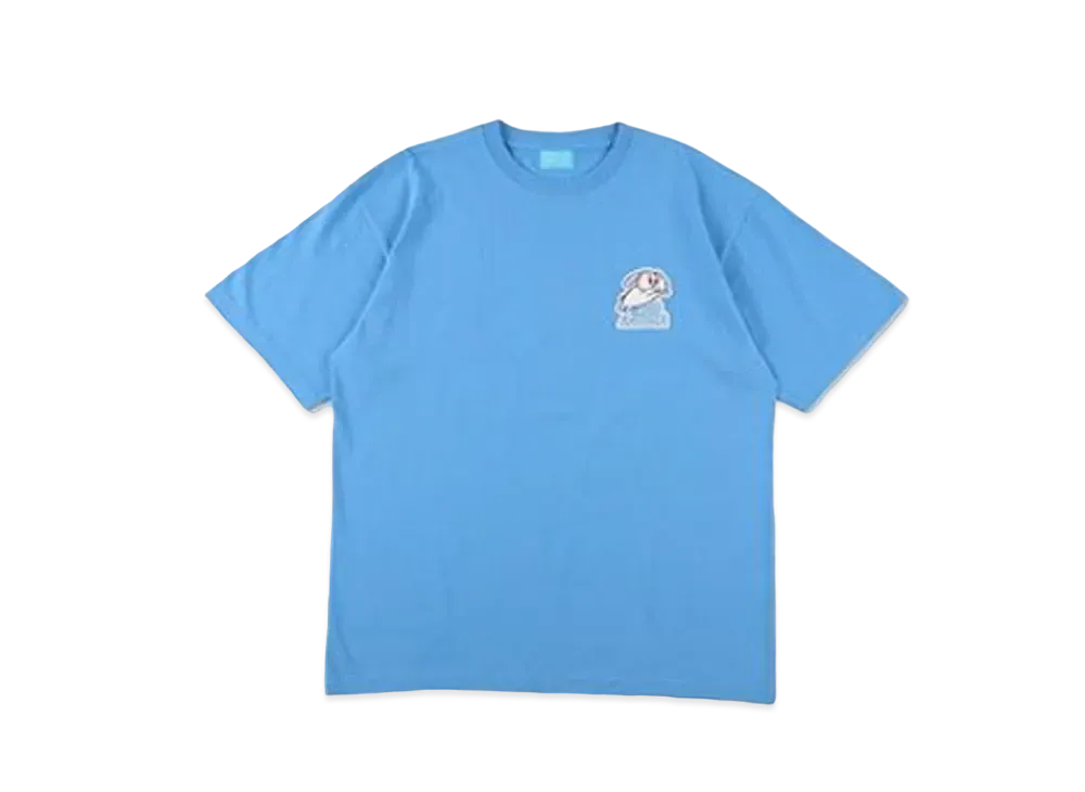 ウィンダンシー　Tシャツ　コラボ　サンダーバニー 4/8発売｜Thunder Bunny × WIND AND SEA collection｜抽選/販売