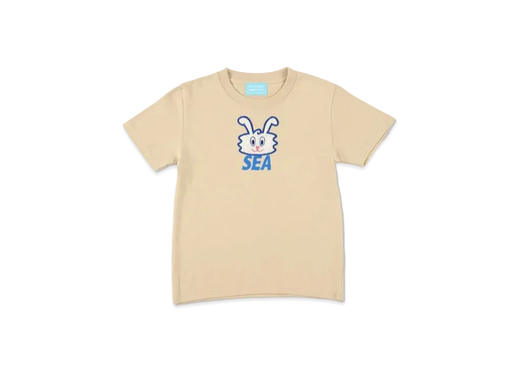 4/8発売｜Thunder Bunny × WIND AND SEA collection｜抽選/販売