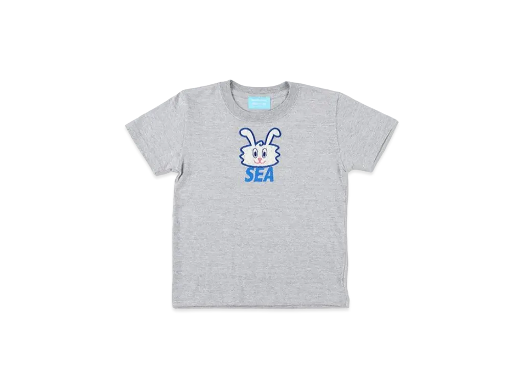 4/8発売｜Thunder Bunny × WIND AND SEA collection｜抽選/販売