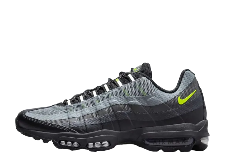 Nike Air Max 95 Ultra Nike Air Max 95 Ultra