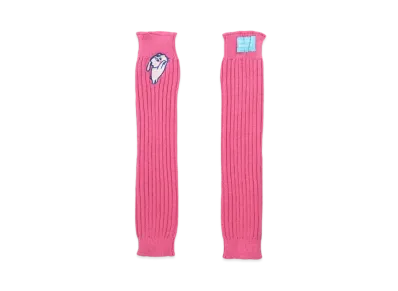WIND AND SEA x Thunder Bunny Arm Cover "Pink"