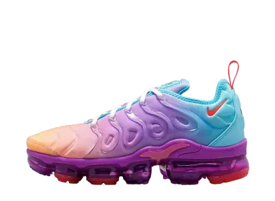 Nike Women's Air Vapor Max Plus "Multi-Color Gradients"