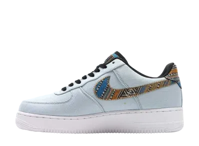 Nike Air Force 1 Low "Afro Punk"