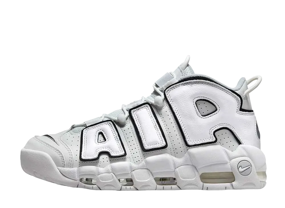 Nike Air More Uptempo '96 "Photon Dust"