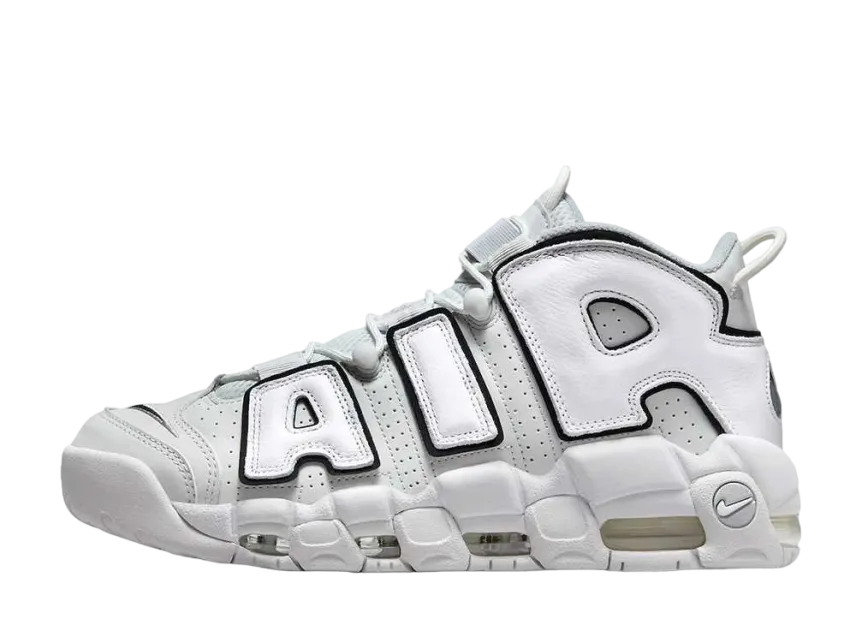 Nike Air More Uptempo '96 Nike Air More Uptempo '96