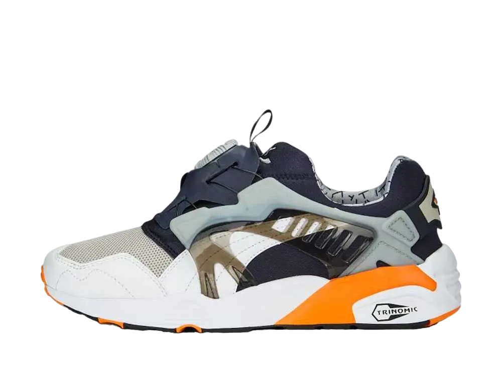 Puma Disc Blaze OG "Cool Light Grey"