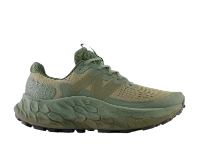 New Balance Fresh Foam X More Trail V3 "Covert Green"