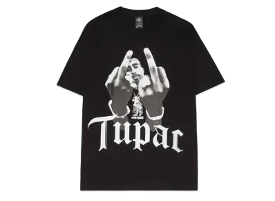 WACKO MARIA 2Pac / T-Shirt #1 "Mono"