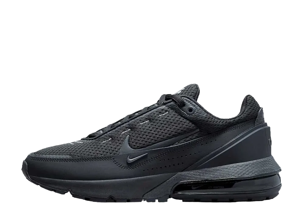 Nike Air Max Pulse "Triple Black"
