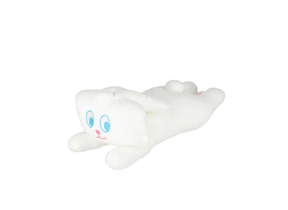 WIND AND SEA Thunder Bunny Plush Toy L "White"