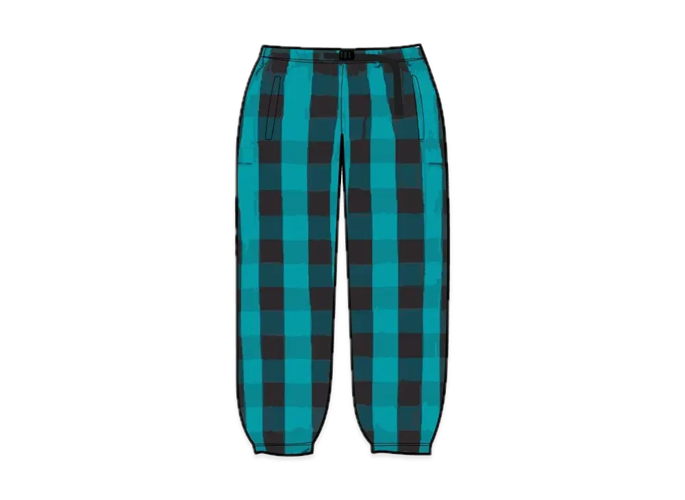 Supreme Belted Trail Pant 
