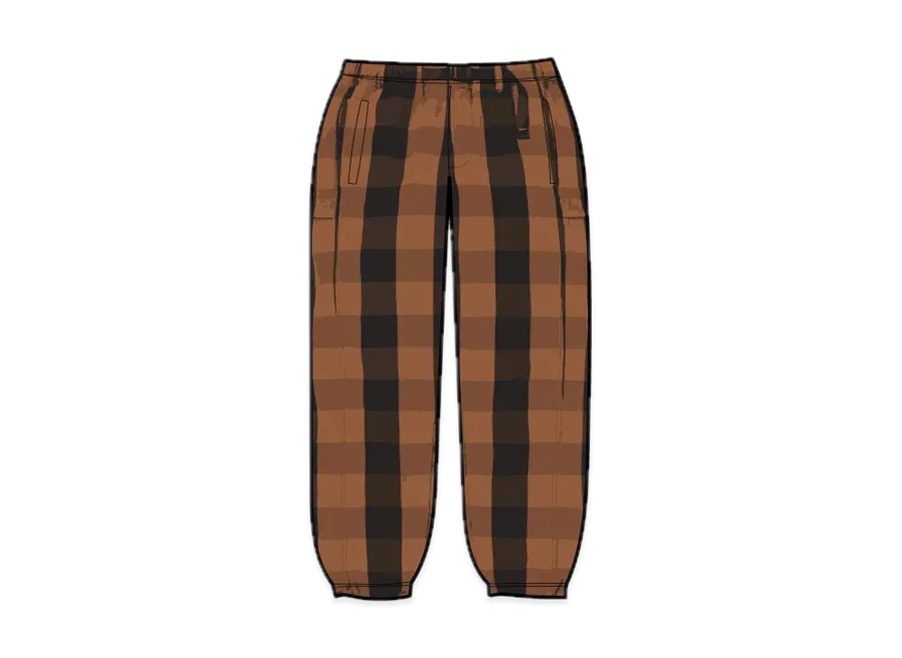 Supreme Belted Trail Pant 