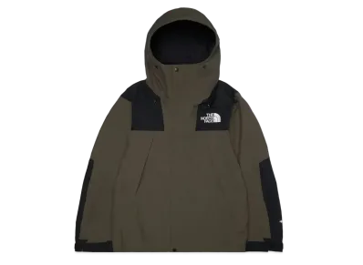 The North Face Mountain Jacket "New Taupe(NT)"