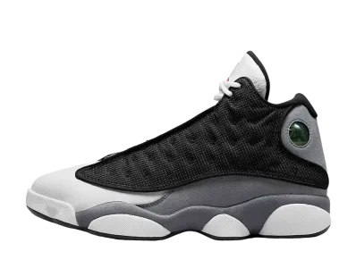 Nike Air Jordan 13 Retro "Black Flint"